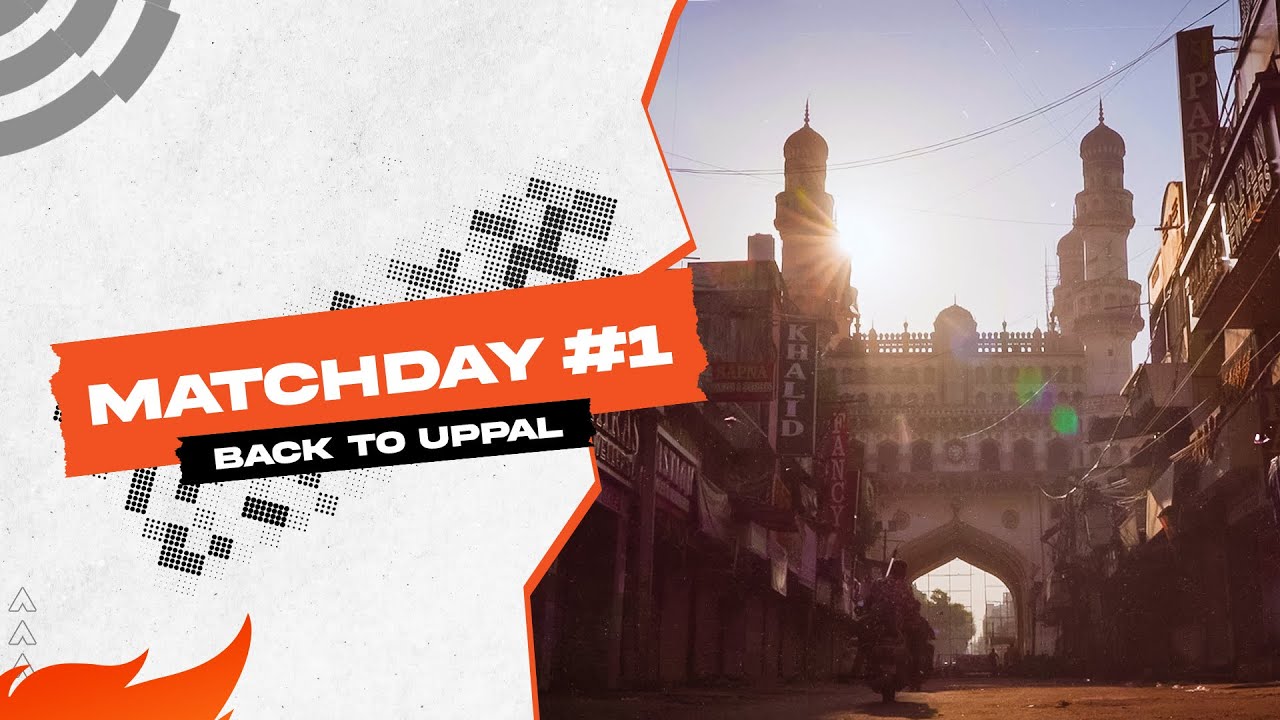 Dear Hyderabad | SRH | IPL 2023