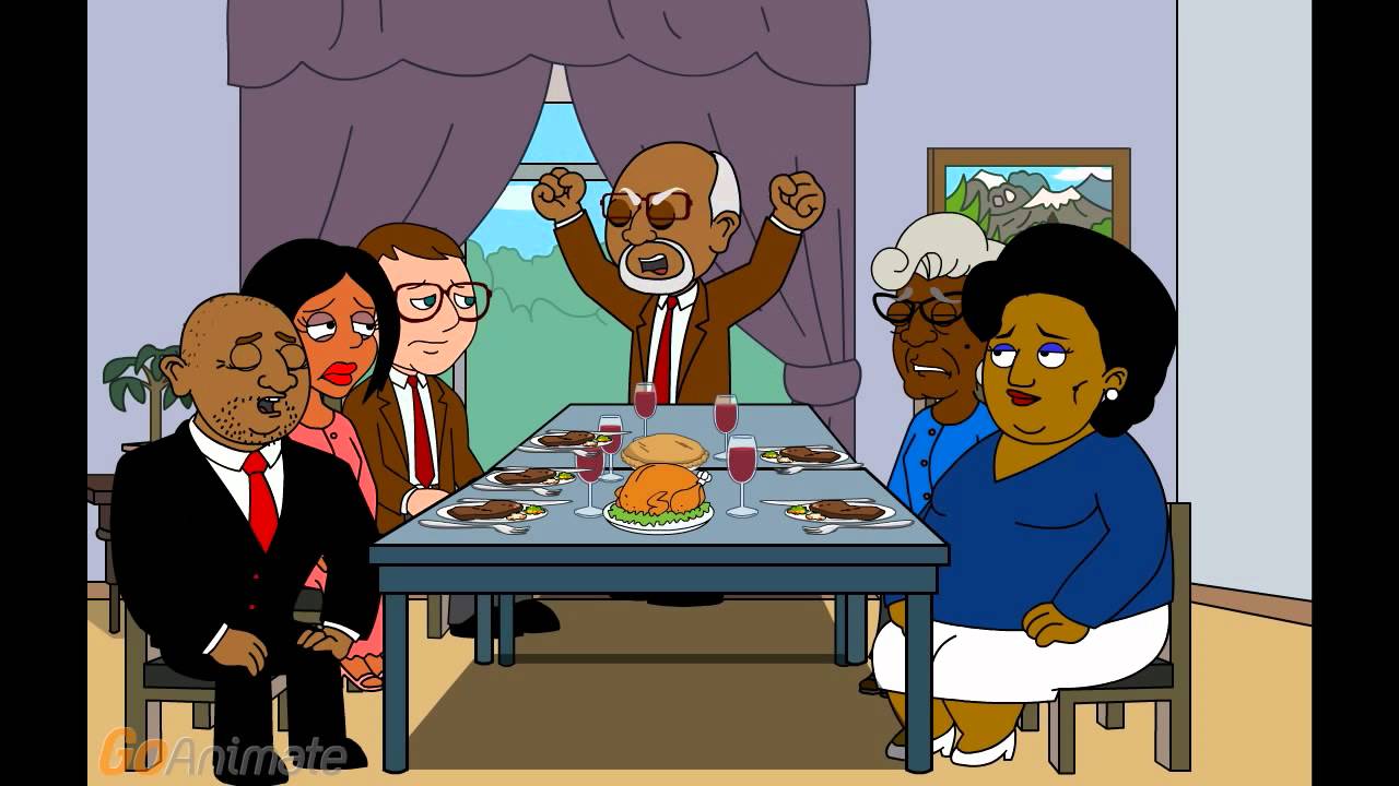 Thanksgiving Prayer (www.AndreForbes.com)