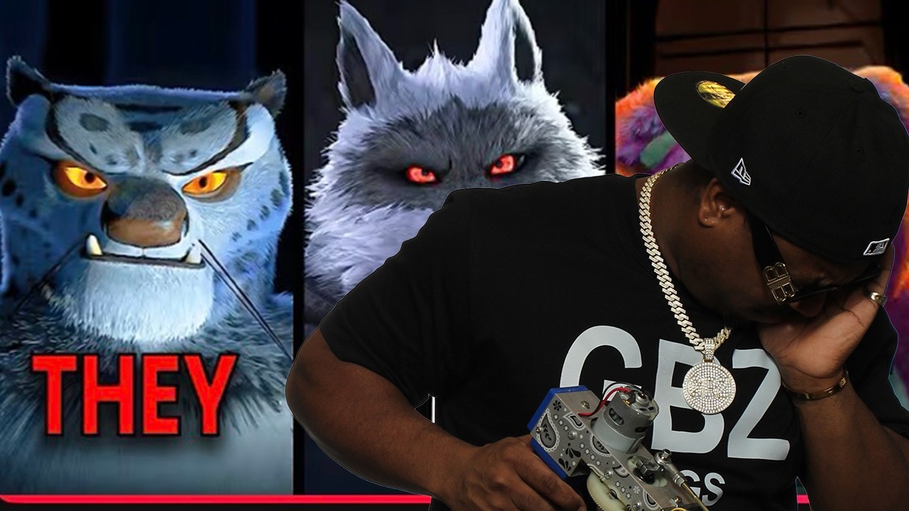 Every Time The Villain Was Right | Reaction