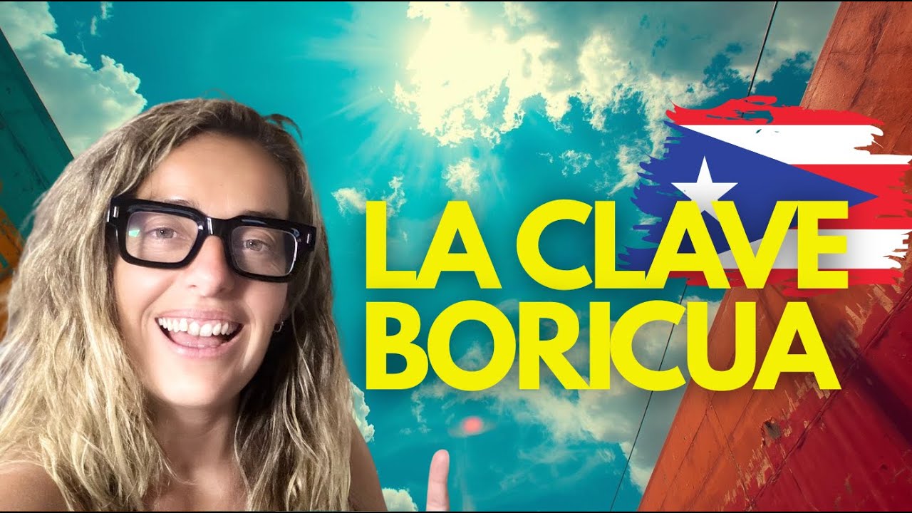 ¿Qué hace únicos a los boricuas?