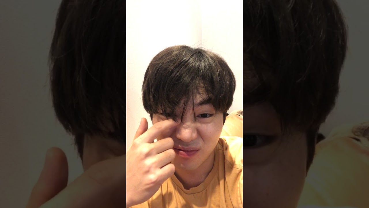 211101 홍승안 인스타라이브