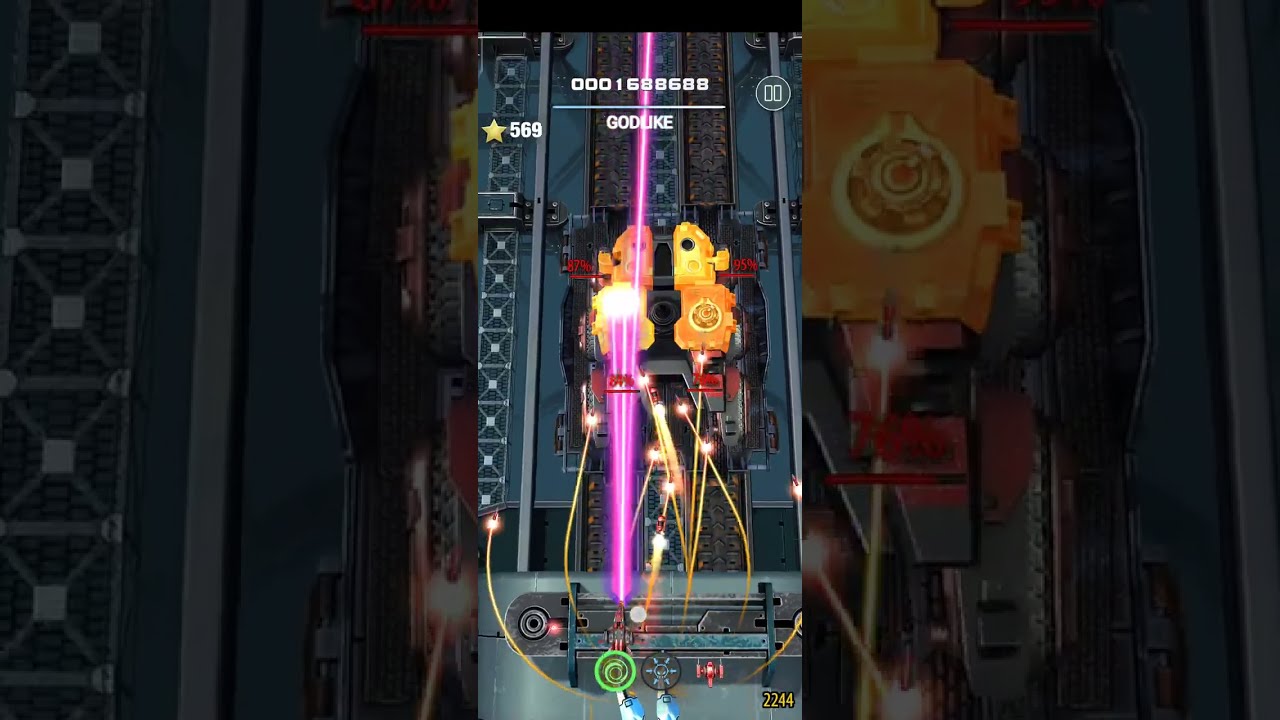 Red Hunt: wings of liberty - Stage 8