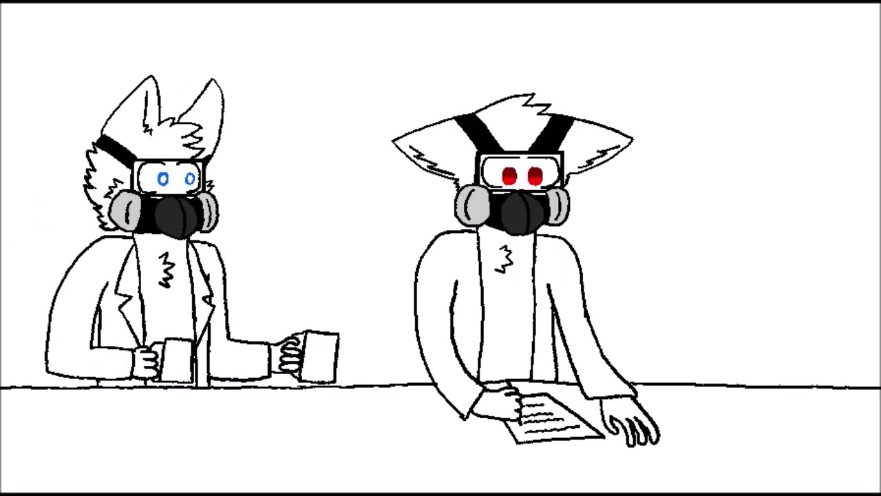 If Dr K Had An Assistant... | Short Changed Animation