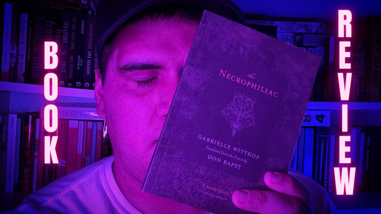 Одна из самых отвратительных книг, которые я когда-либо читал...