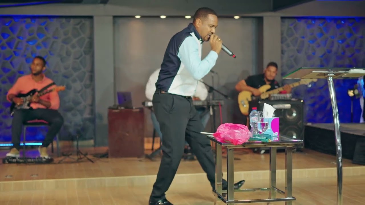 El Espíritu de Dios levantará Bandera // YOHENRY ESPINAL 