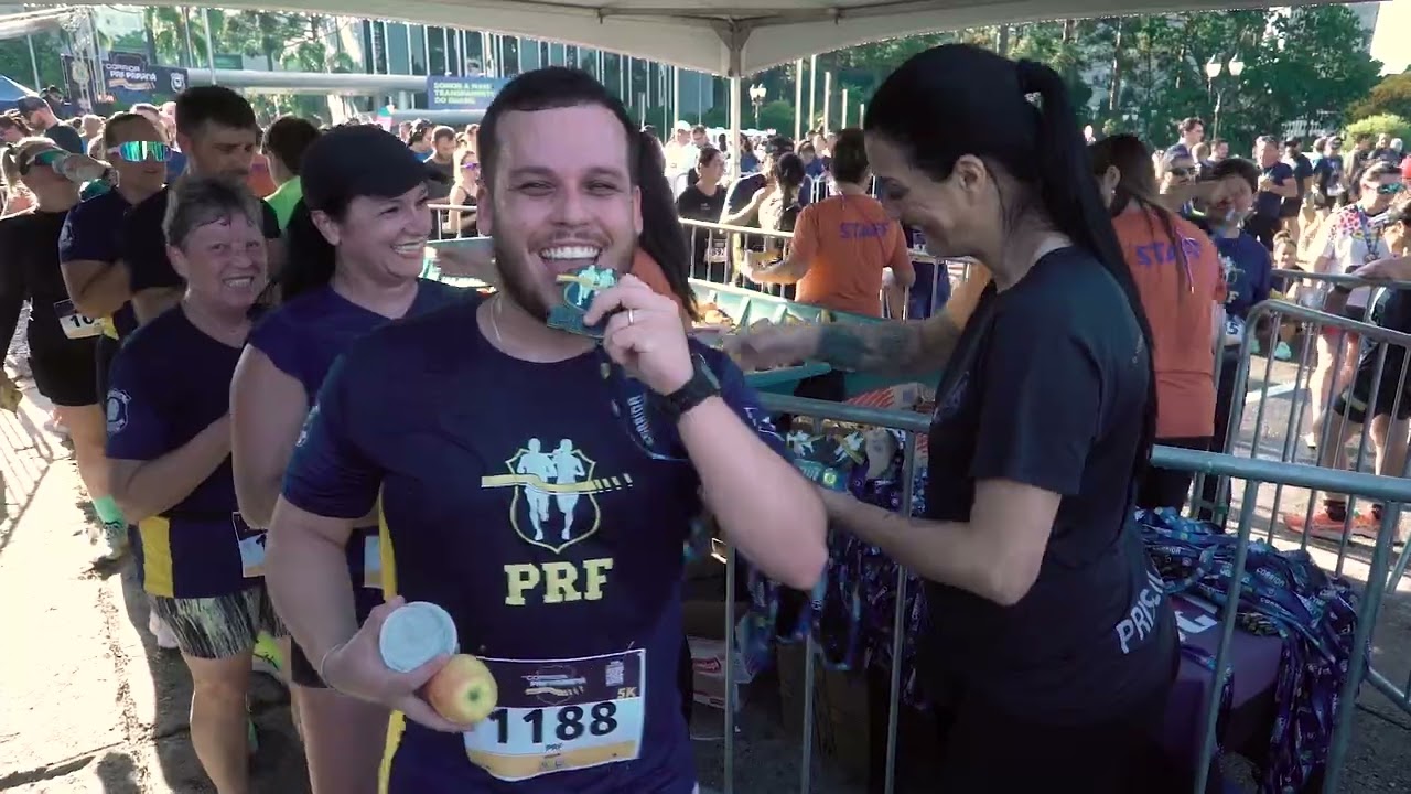 2 Corrida da PRF 