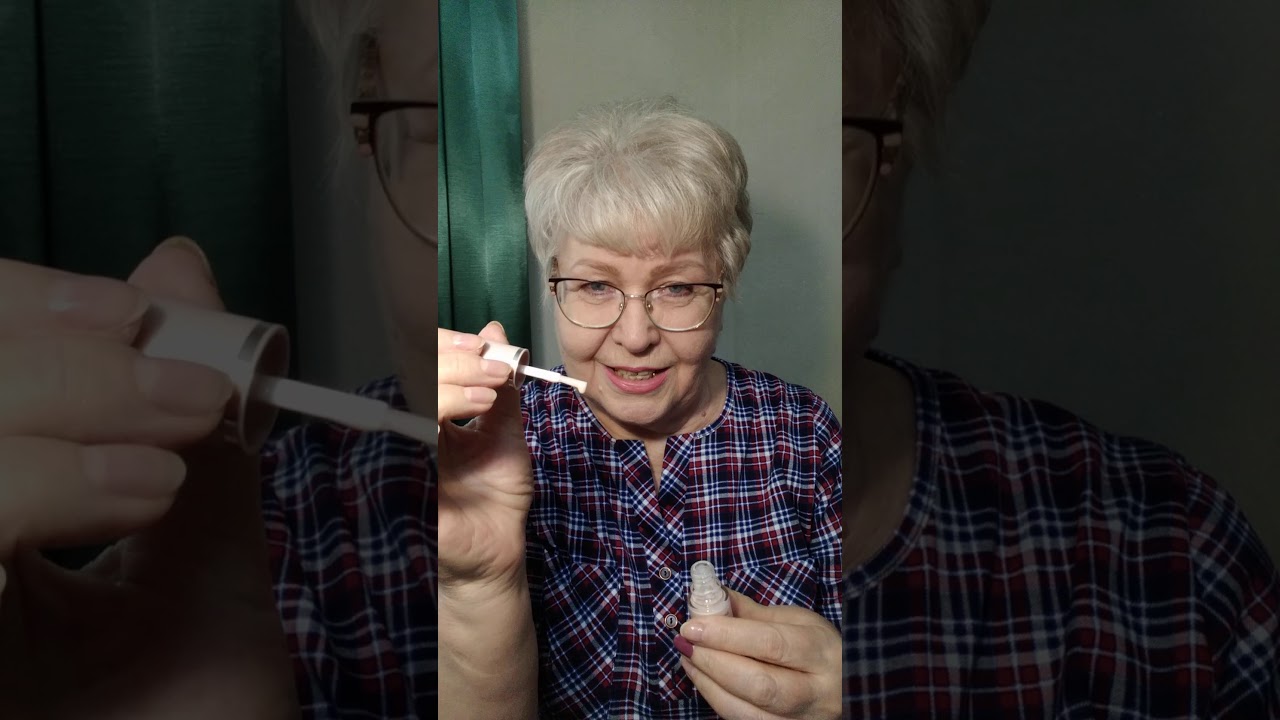 Новая серия средств The One Expert Care по уходу за ногтями и кутикулой от Орифлэйм.