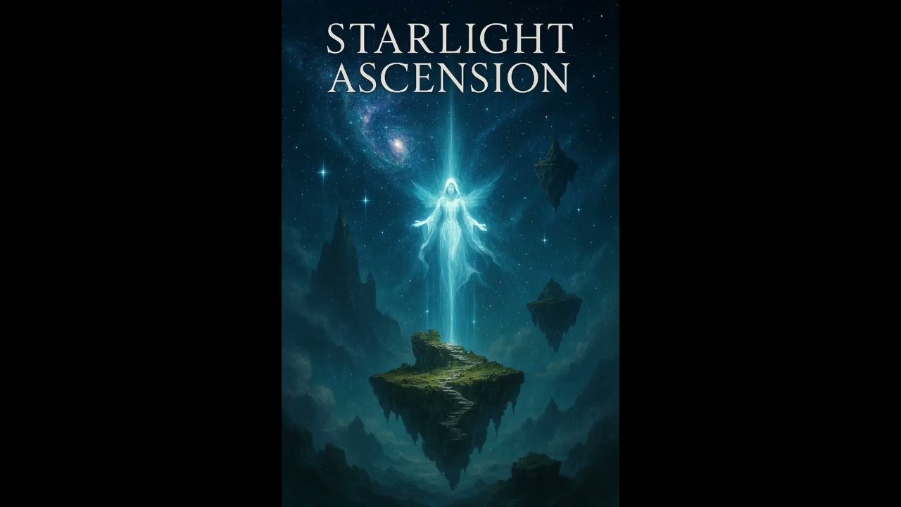 Elaro - Starlight Ascension
