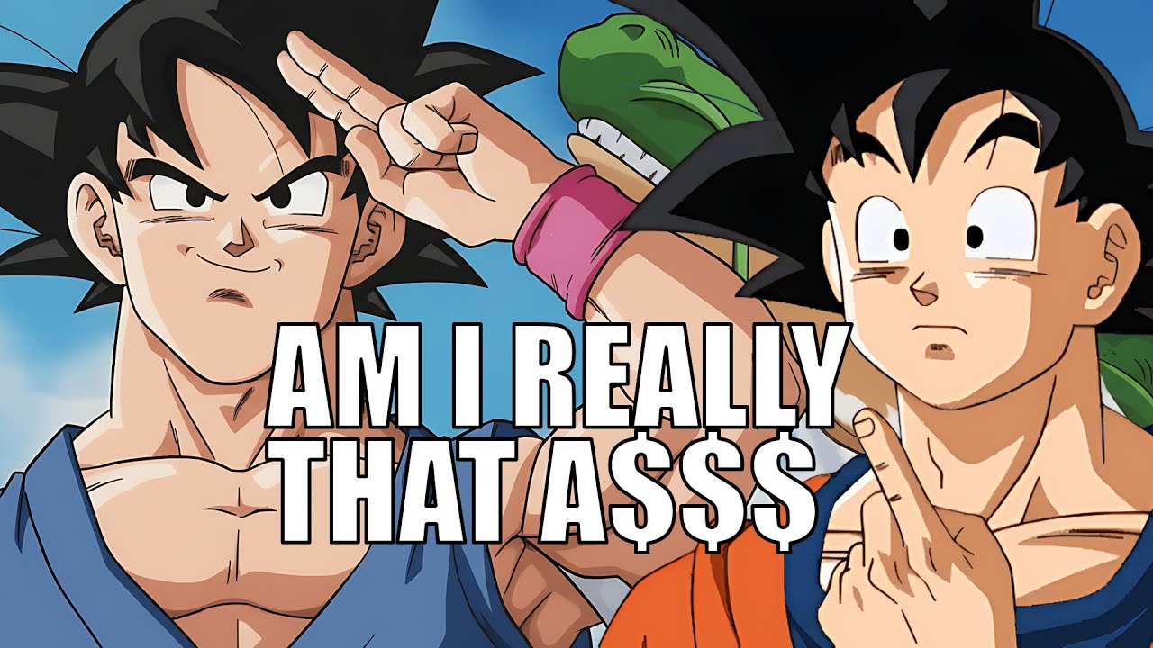 Почему Super был так плох по сравнению с GT? (В шоке)