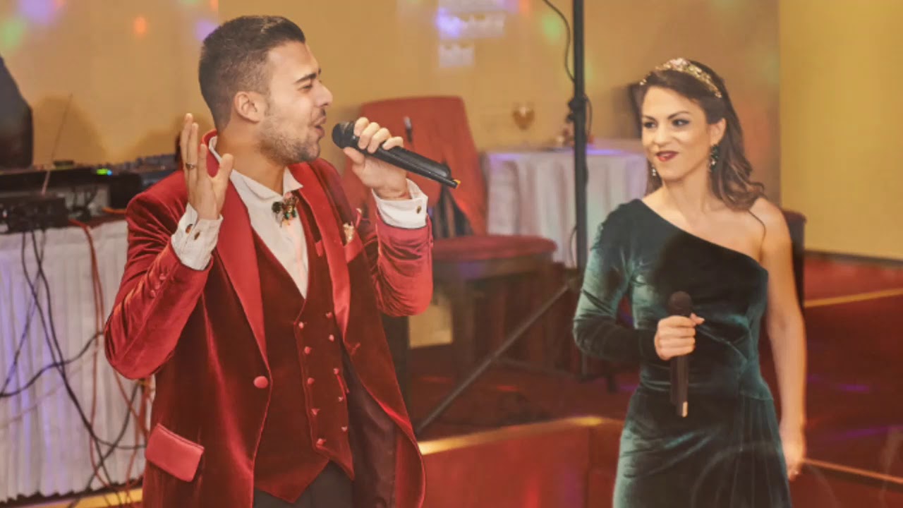 Duet Amore - Samo s teb / Дует Аморе - Само с теб