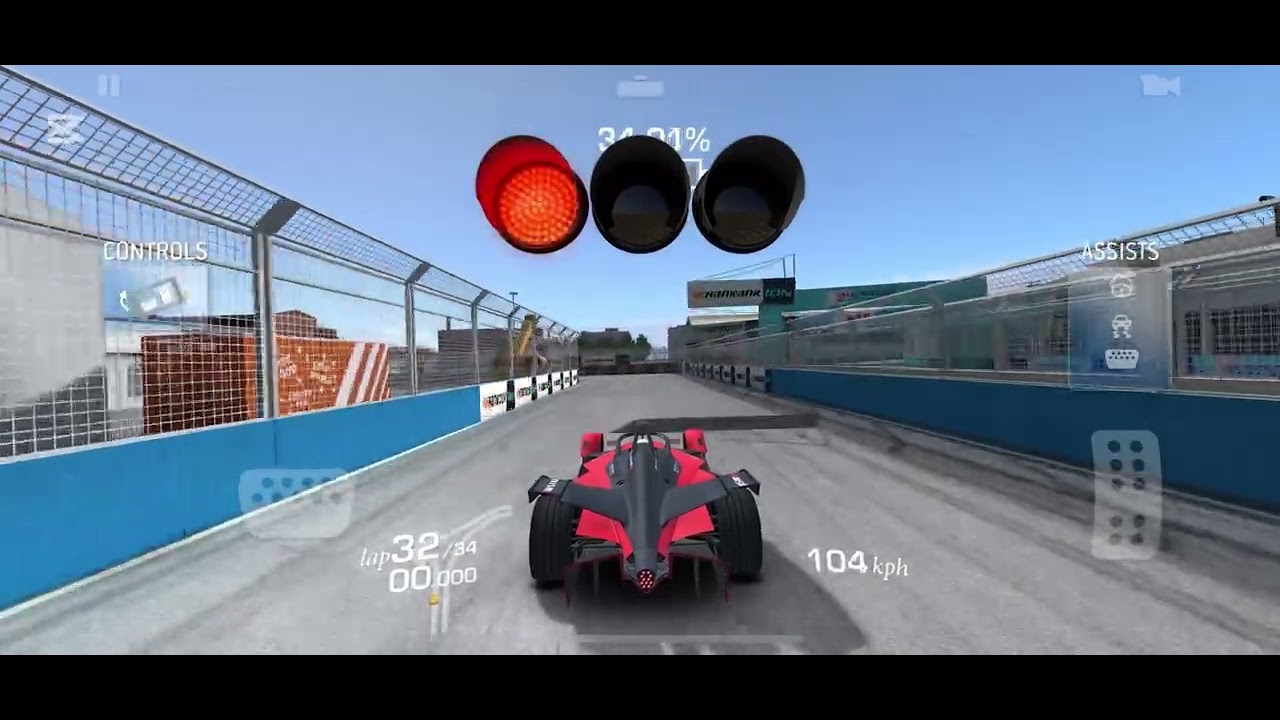 Acing RR3: FE Season 8 NYC [Part 1]
