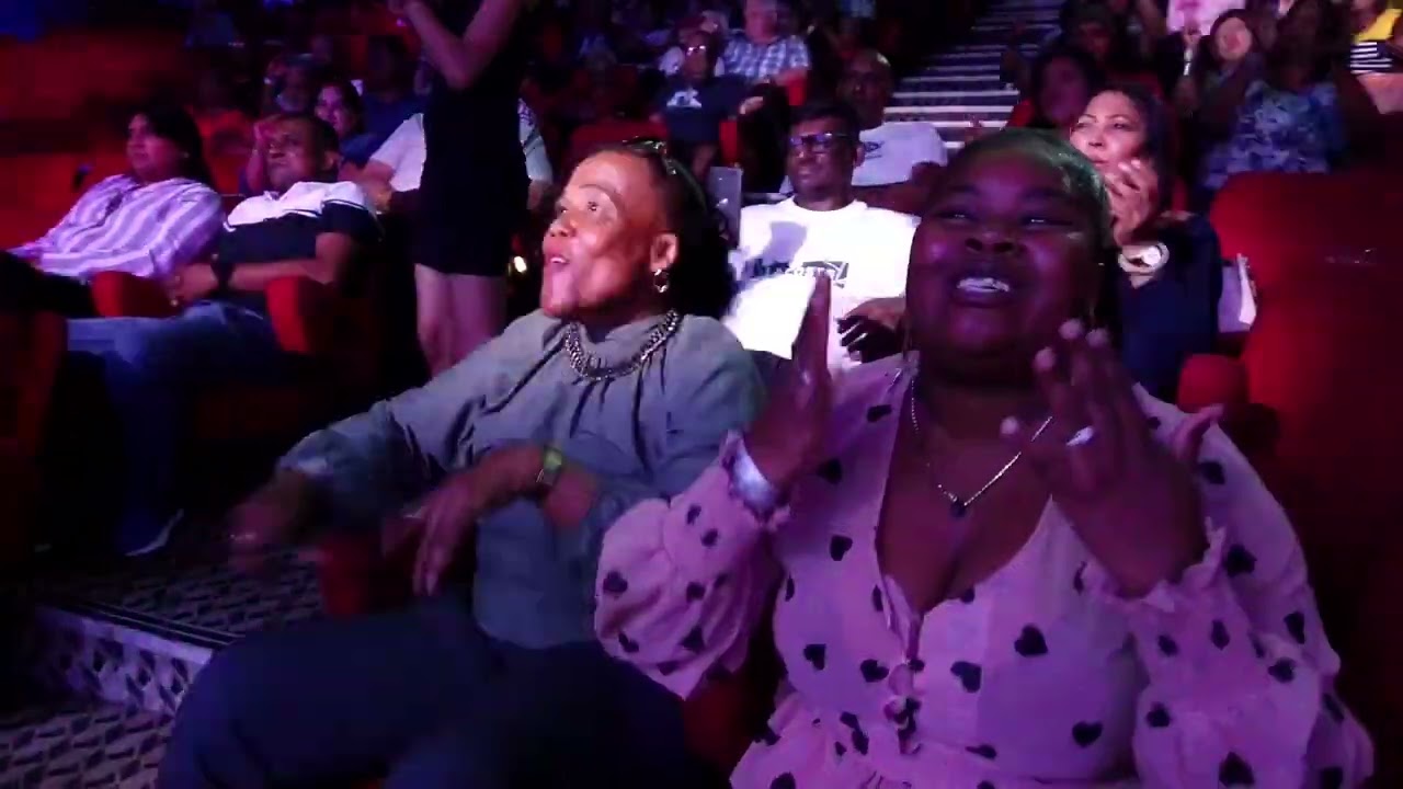 WILDCOAST MJ GOES BOLLYWOOD 2024