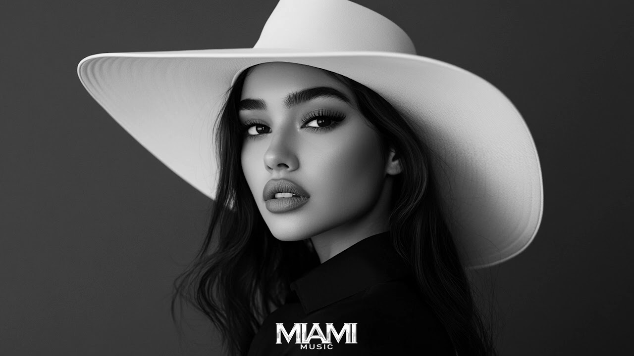 Top Deep House Mix Miami Music 2025 