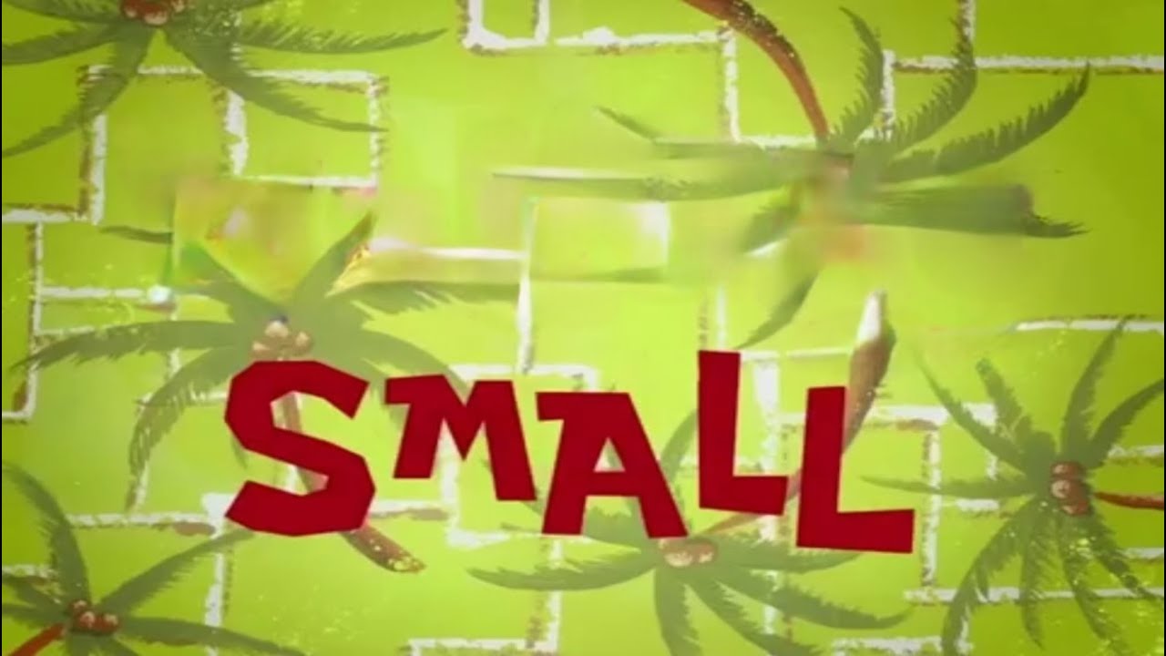 Small