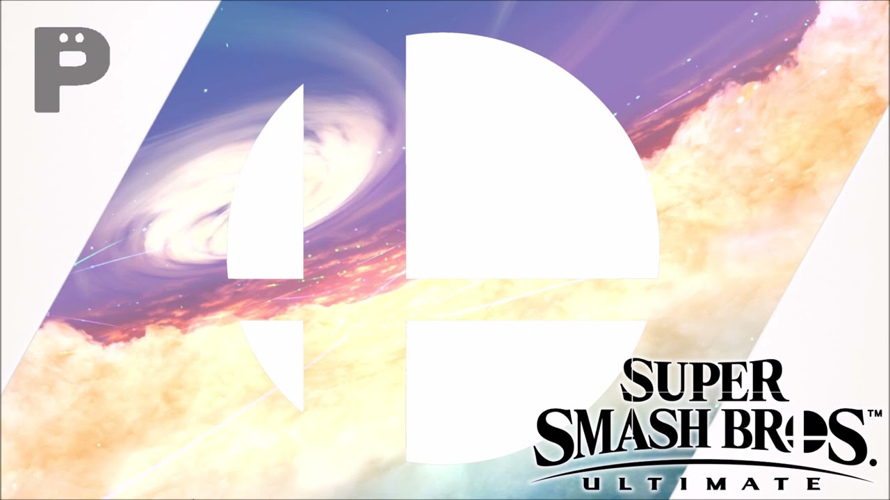 Night Walk | Music That Could've Been In SSBU