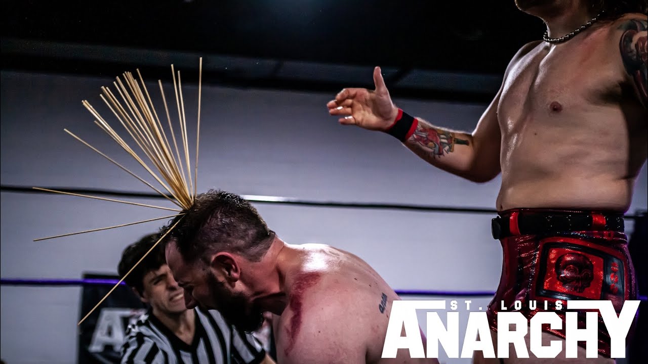 Orleans Gets REVENGE Against Victor Analog In No Holds Barred Contest | Mega Bowl 2025