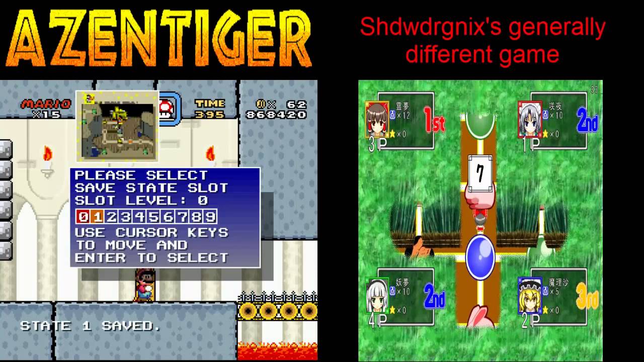 The End of SMW Romhack LPs and Rates 3 out of 10 APS SMW Part 5