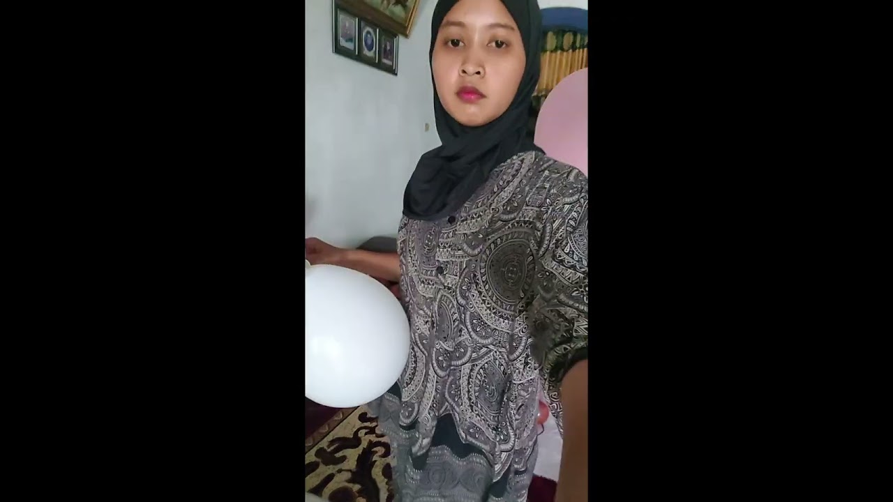 Flog dekorasi tasyakuran aqiqah