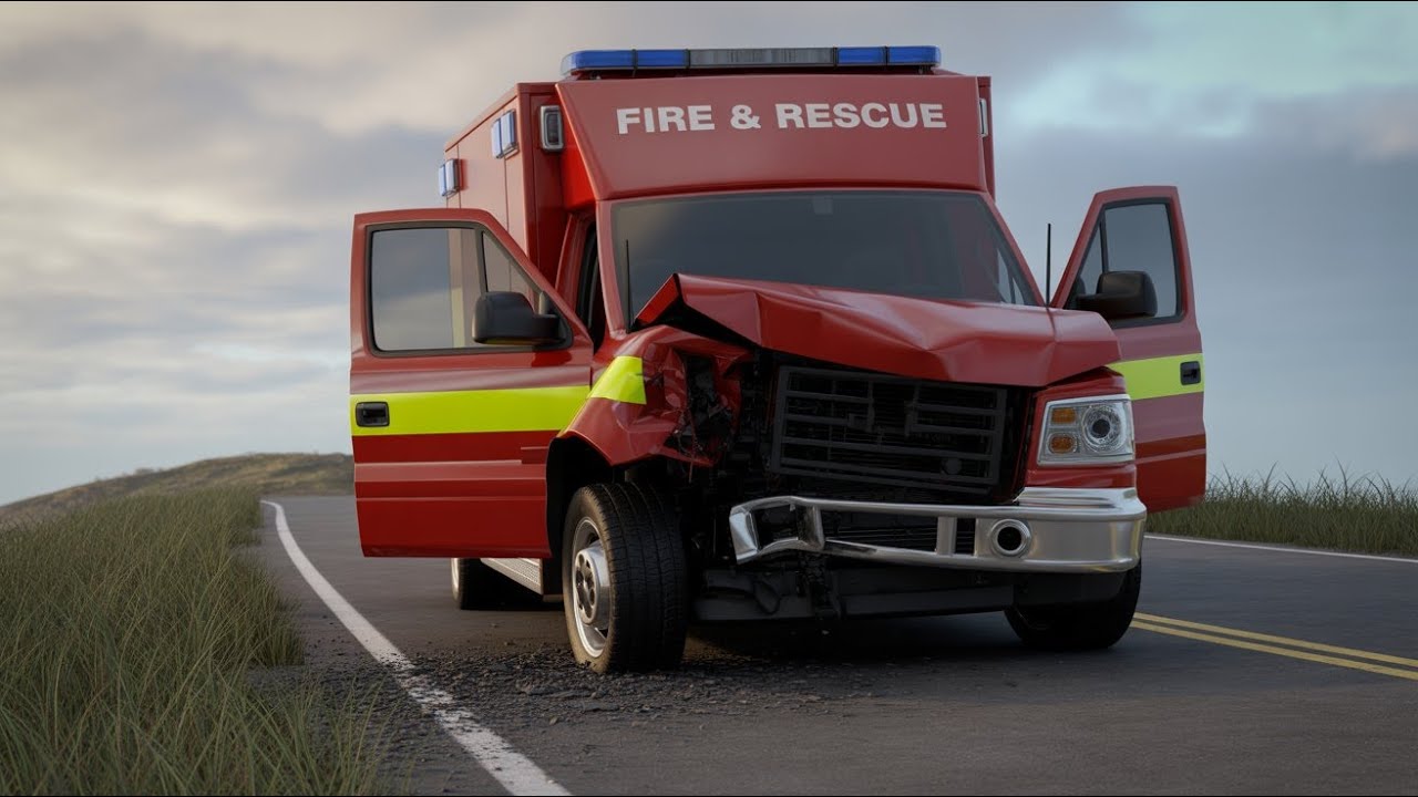 HEAVY DUTY DESTRUCTION: Bus & Truck Crash Compilation | BeamNG.drive