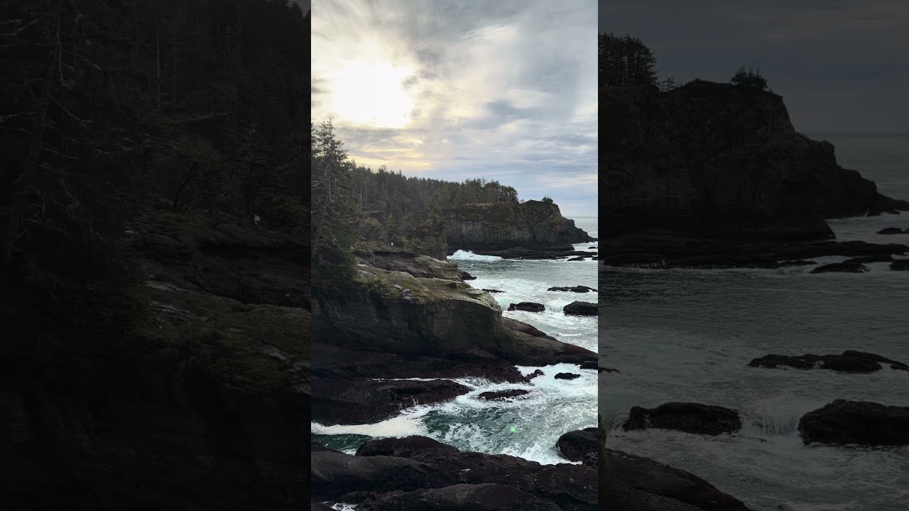 Cape Flattery, Olympic National Park