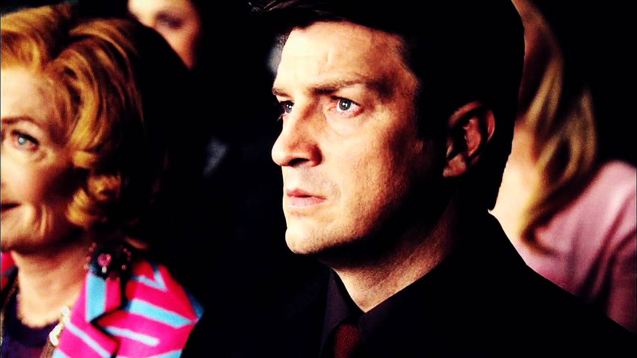 castle&beckett | if i (for pe4alhar)