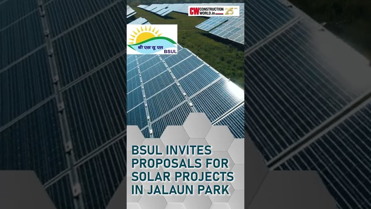 Top 5 Stories of the week - Construction World