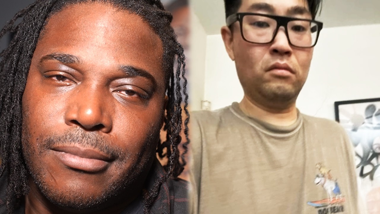 Abandoning Your Mother