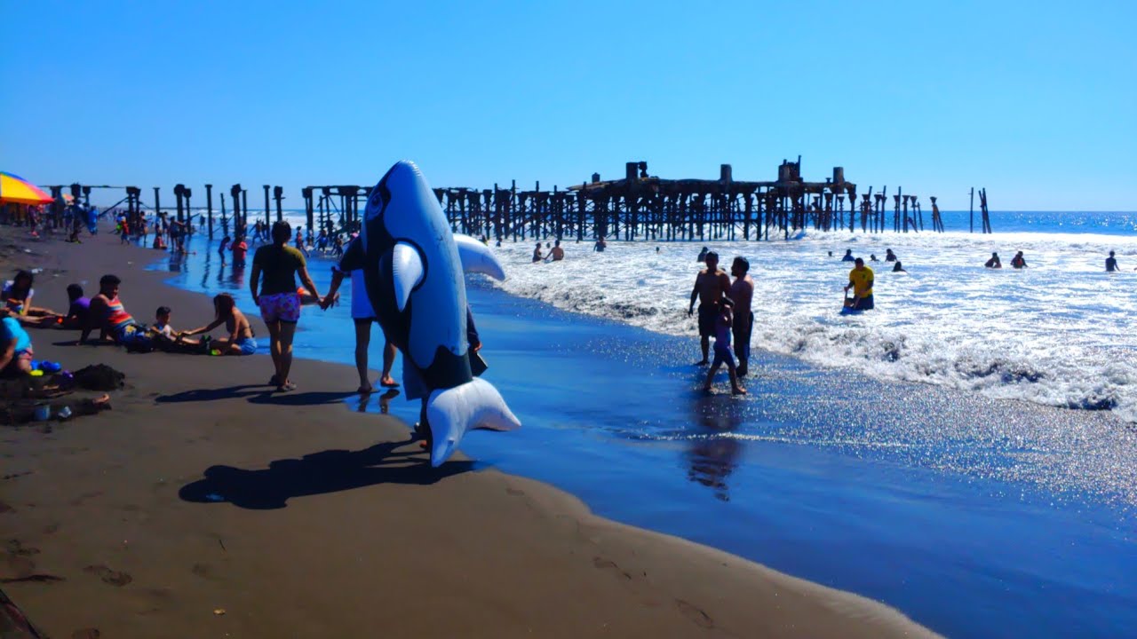 puerto san Jos&eacute;/escuintla/Guatemala p