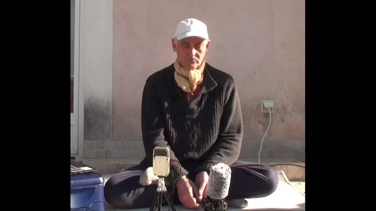 MÉDITATION - Le contenant du spectacle