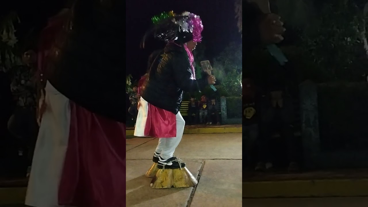 aqchi de querobamba VS felipito de apongo paucaray 2024