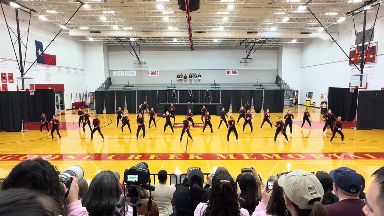 TEAM NOVELTY 2026 Contest #1