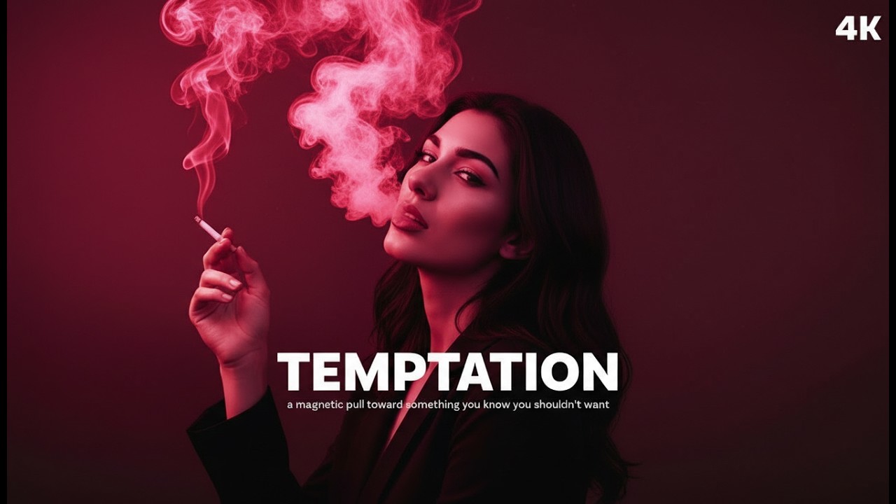 🌹 TEMPTATION • Deep House Chill Feelings Mix