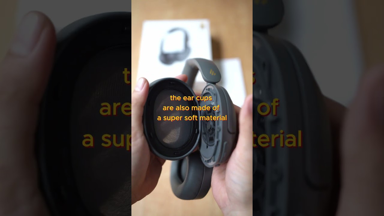 EDIFIER W800BT PRO Is it worth it?  #edifierw800btpro   #bestheadphones2025   #headphonereview