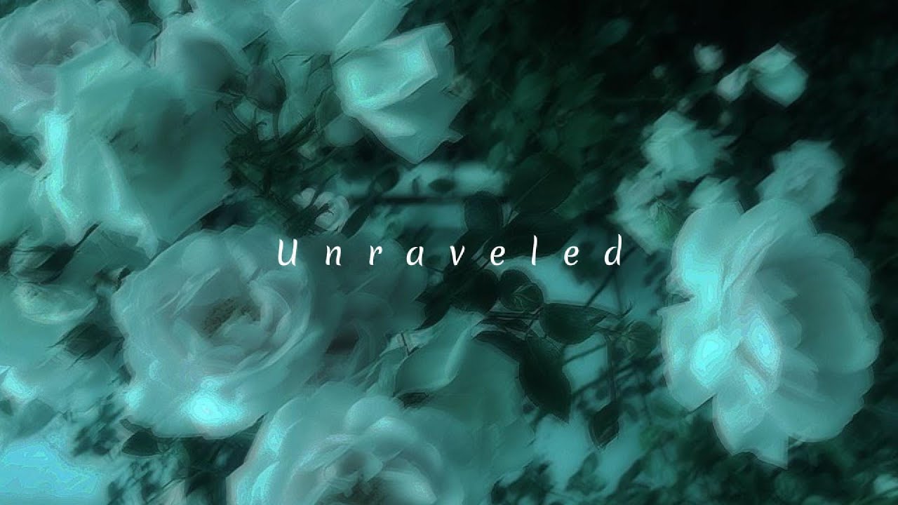 Wildflower - (Speed up)