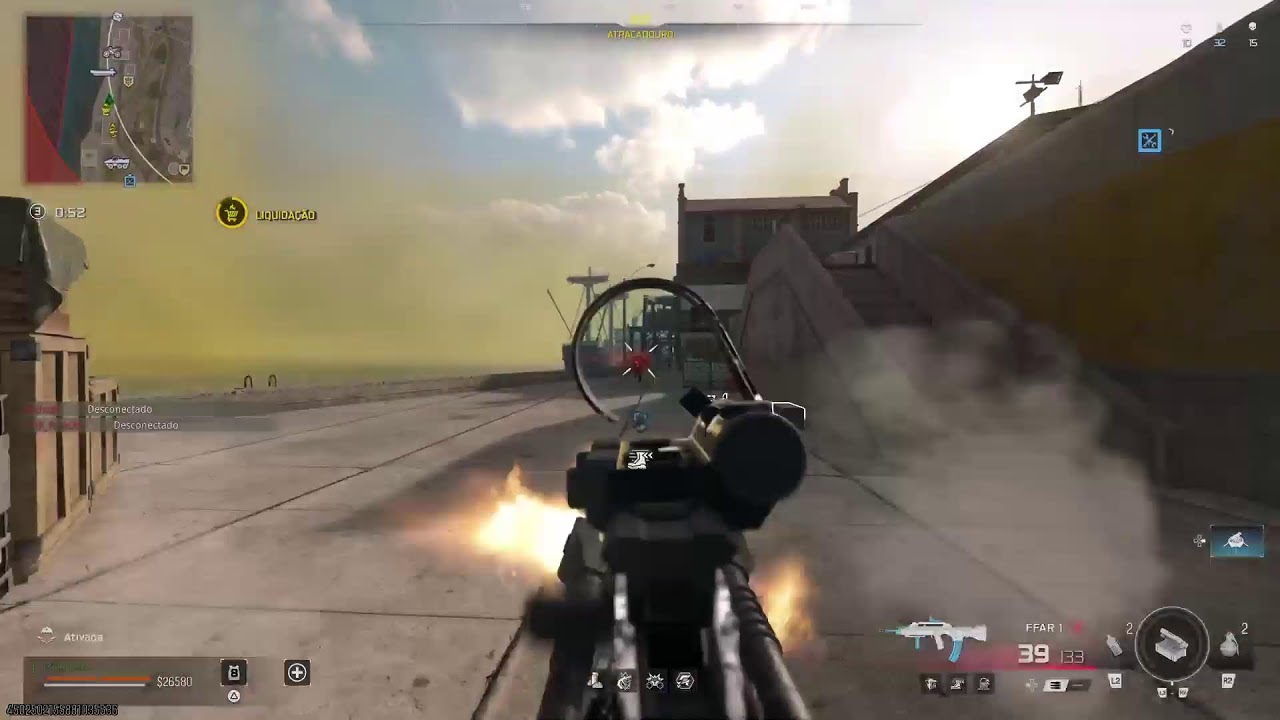 Live pra pagar a net