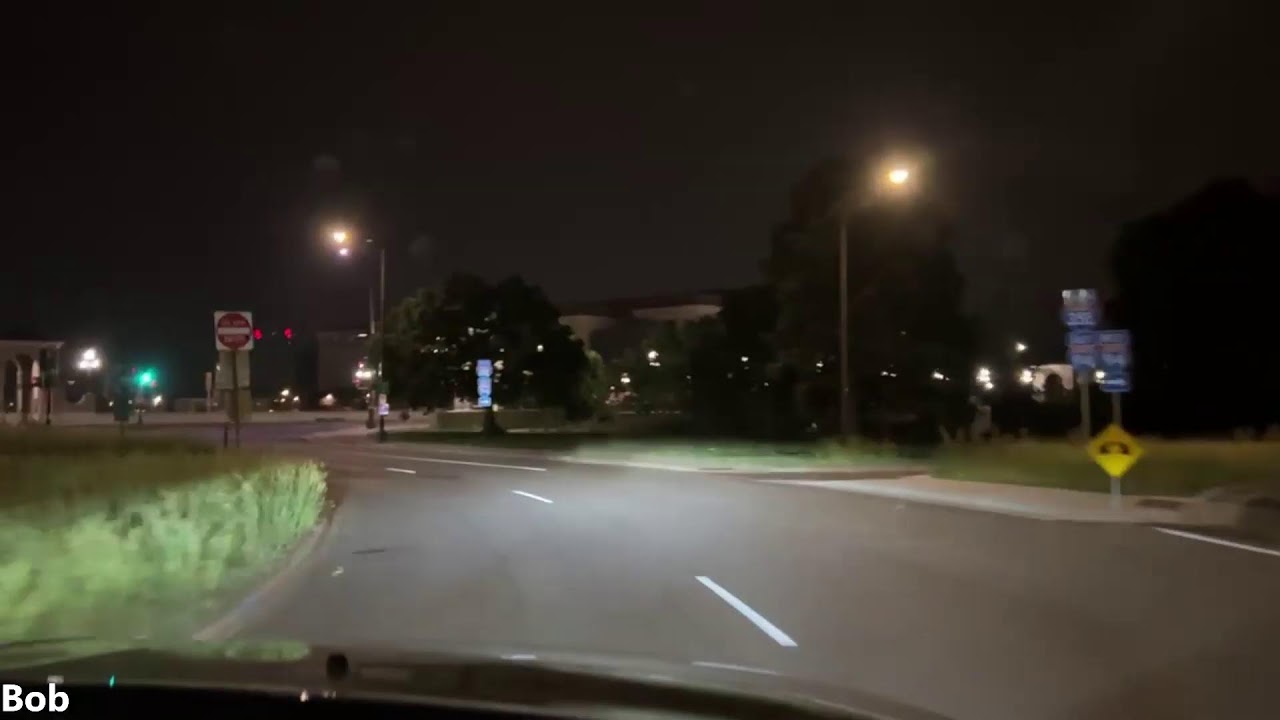 Live on Patrol #356 with Ramsey County Sheriff Bob Fletcher (Jun. 9, 2023)