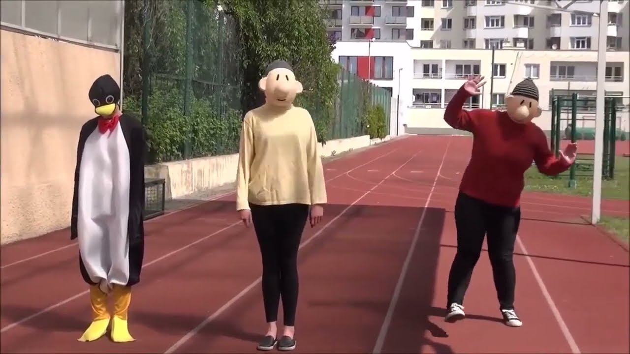🎯 Mickey Mouse a jeho kamarádi – hra „Honzo, vstávej!“ 🎯