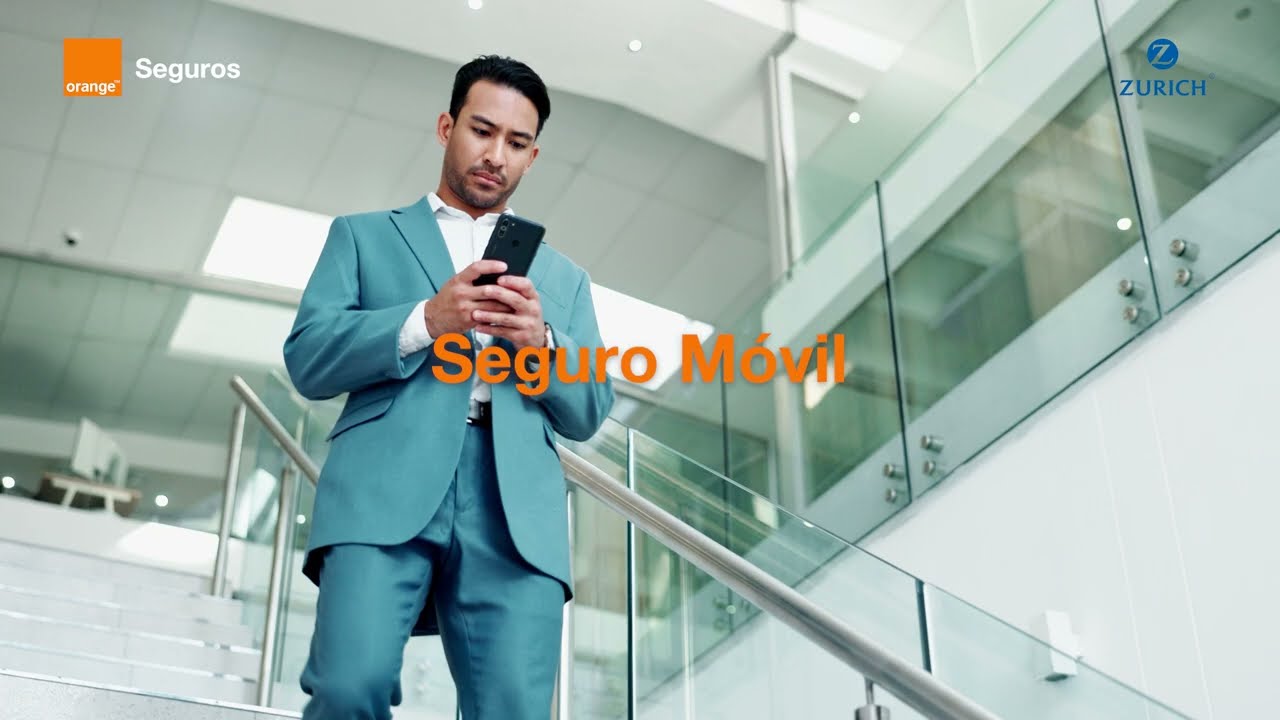 Seguro de dispositivos de Orange