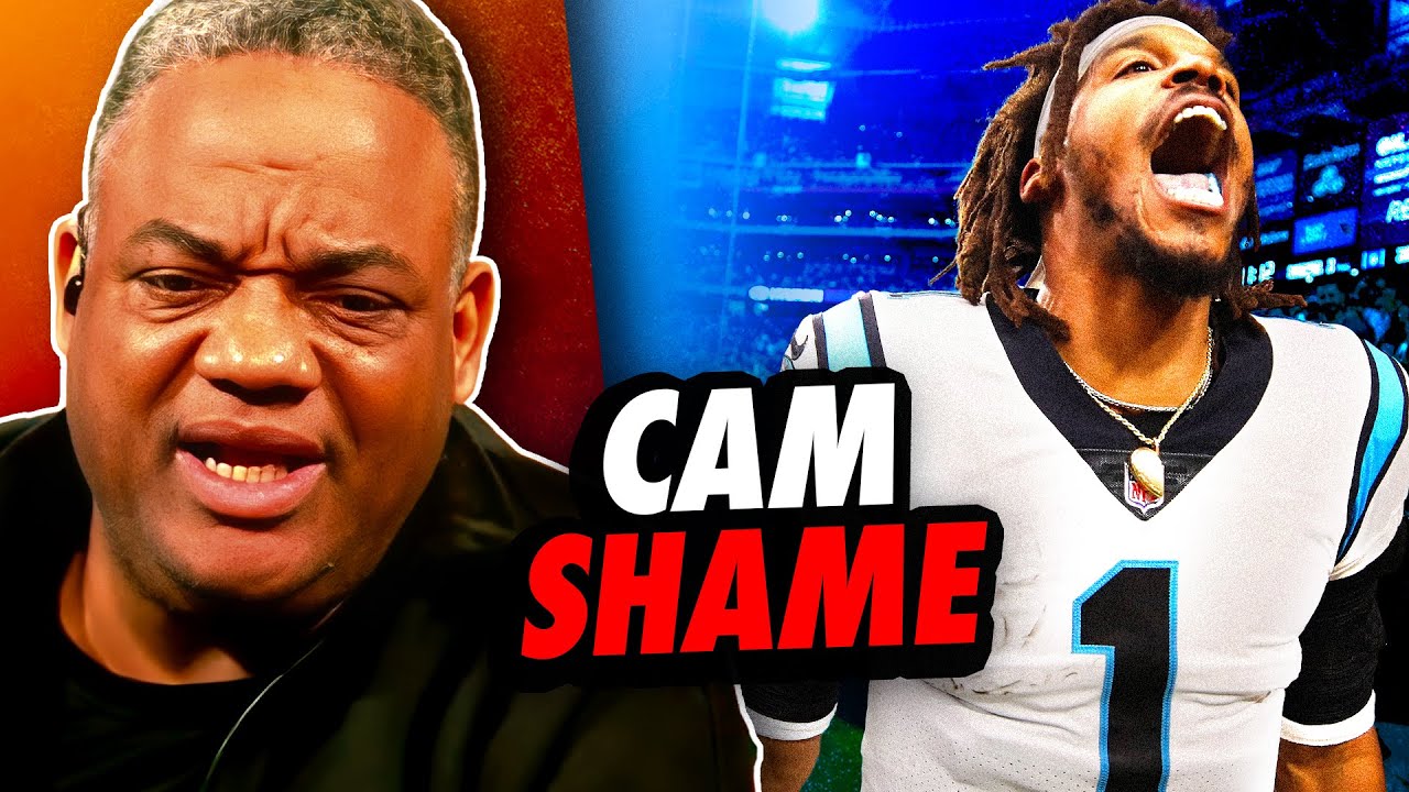The REAL Reason Cam Newton Prefers MVPs over Super Bowls