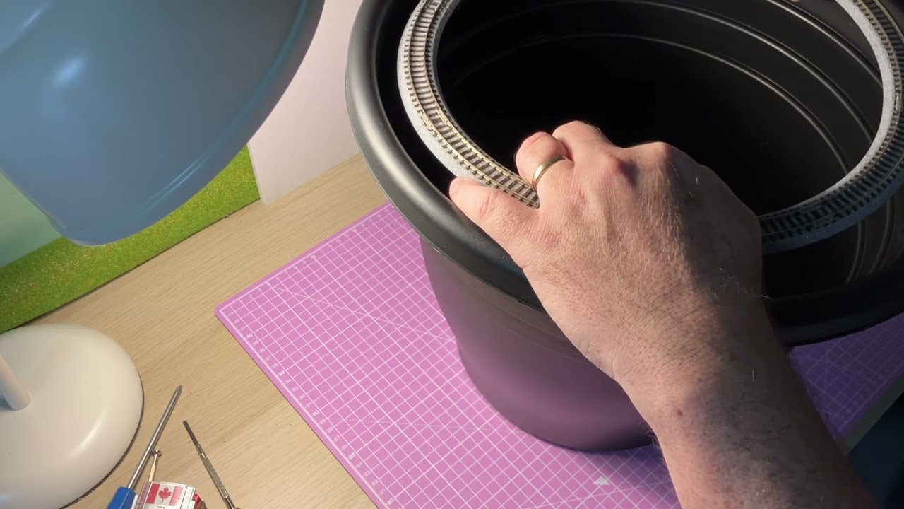 Finding an Enclosure