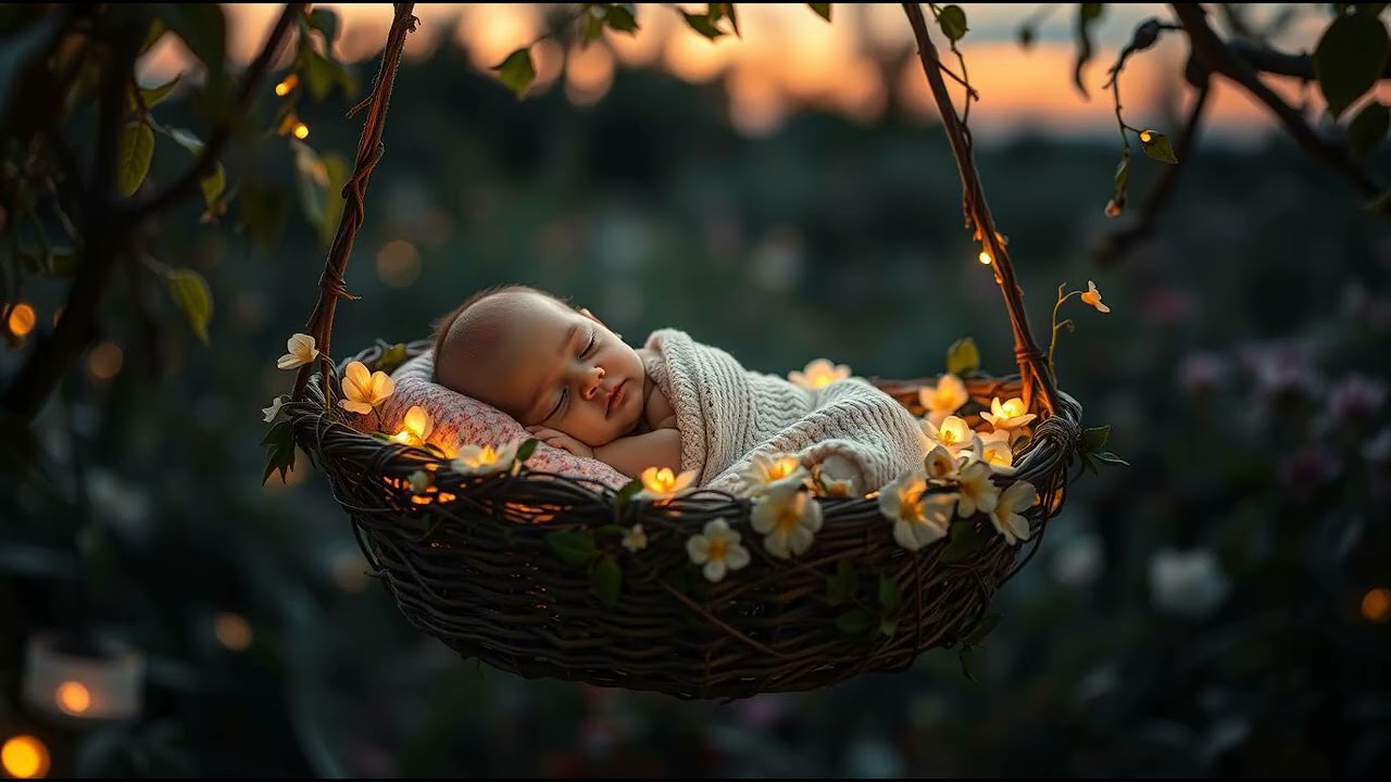 Soft Forest Lantern Songs