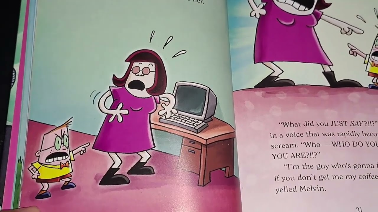 REMAKE: CU 7 Read Aloud