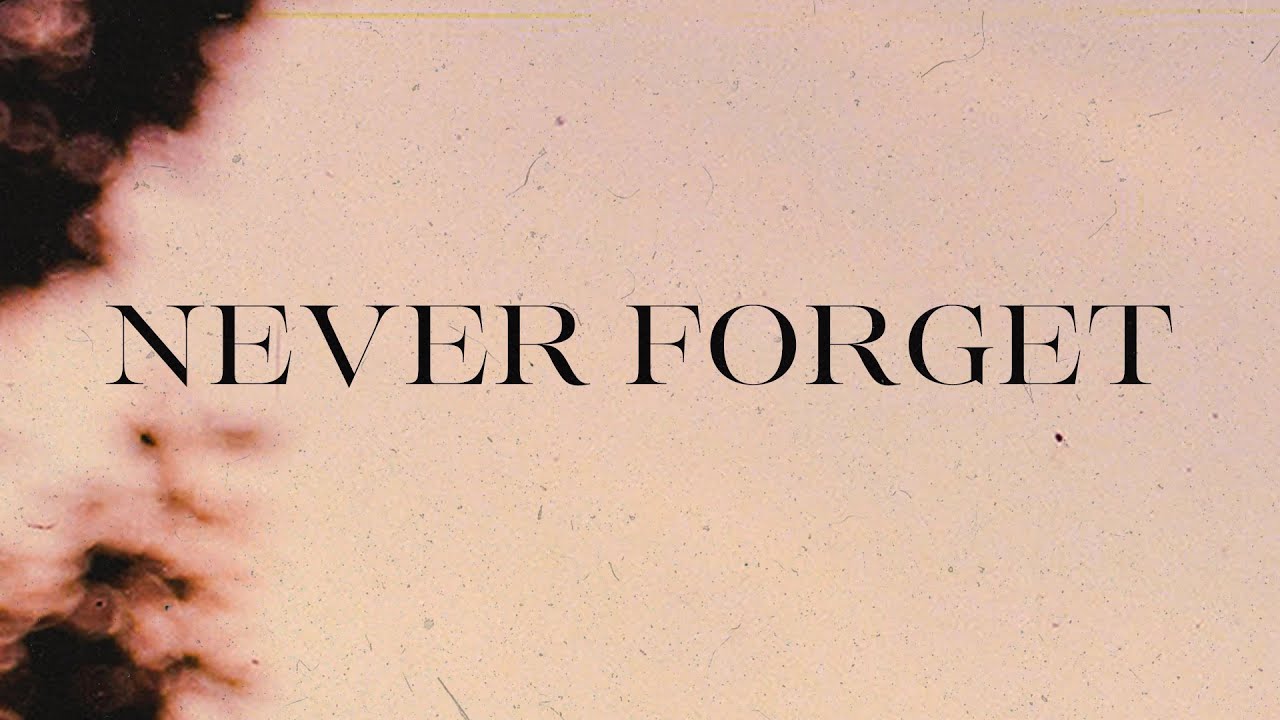 Ennja & Sublab - Never Forget (Music Video)