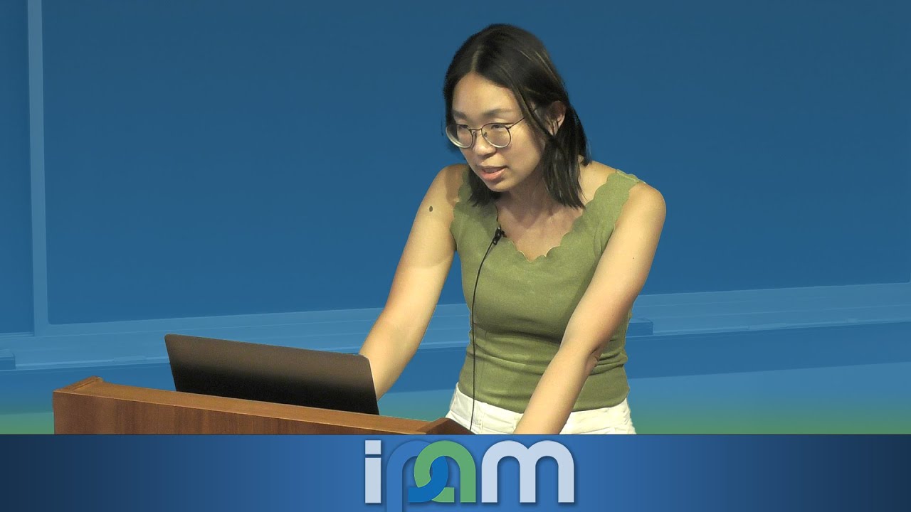 Yihui Quek - Signal and noise: learning with random quantum circuits and other agents of chaos