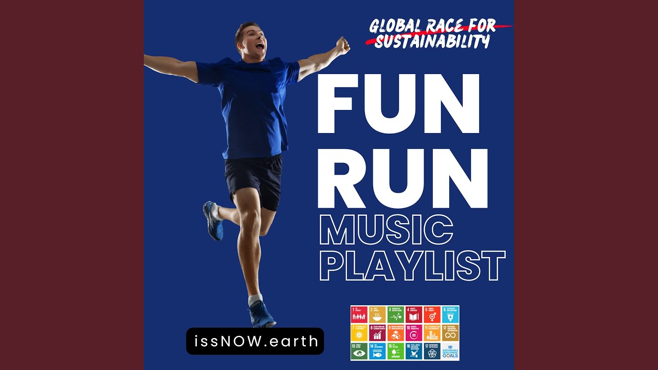 Global Race for Sustainability