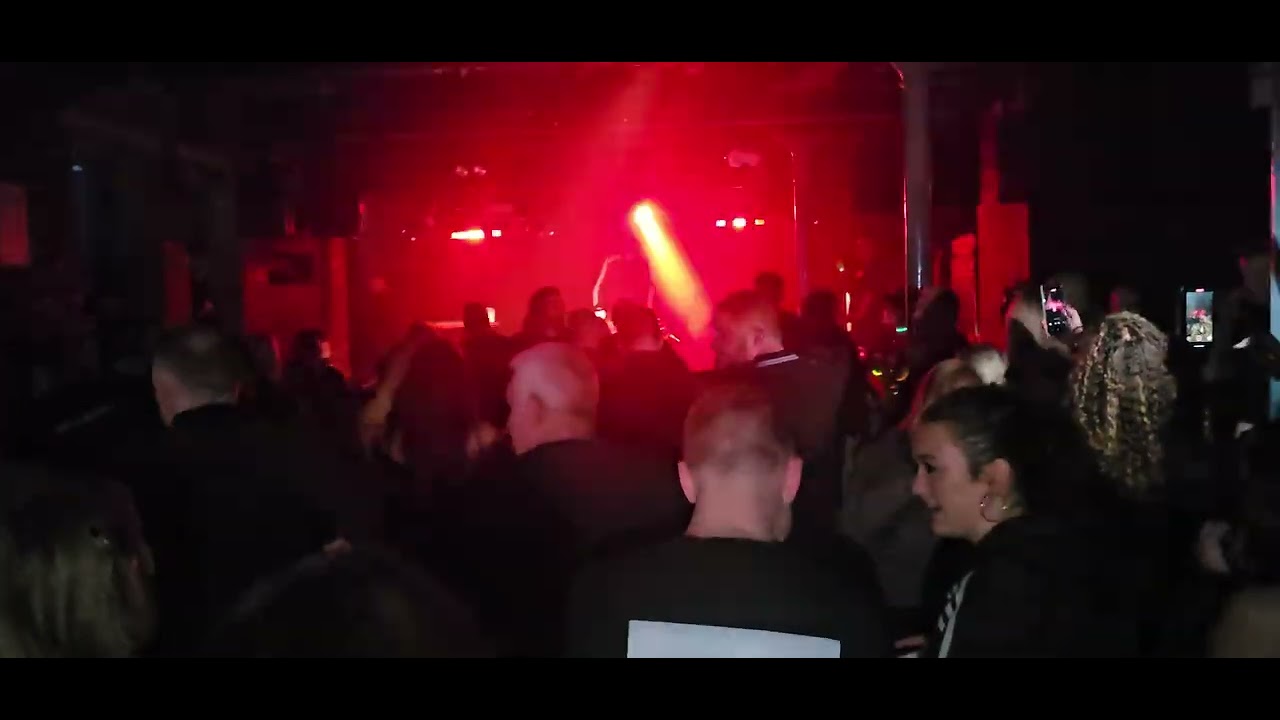 Underground Classics - 1st November 2025