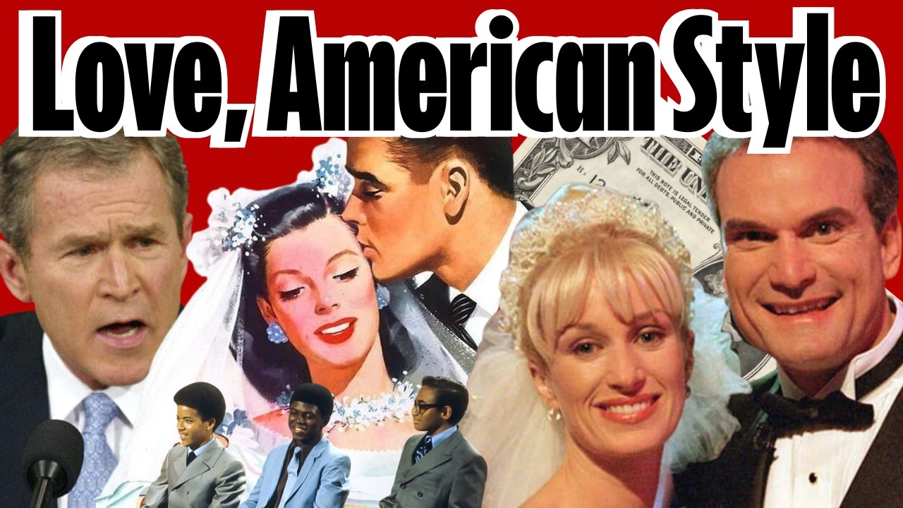 Почему реалити-шоу о знакомствах стали такими безумными?