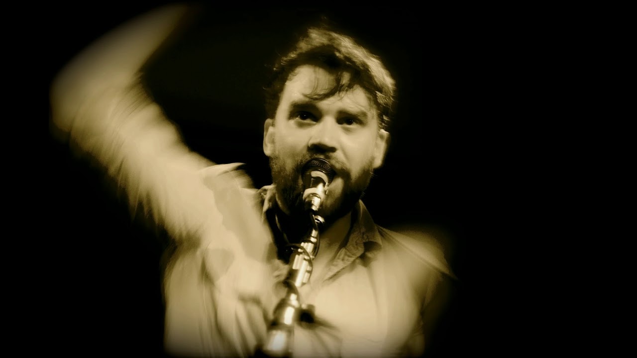 Frightened Rabbit - Wildest Moments [Jessie Ware cover]