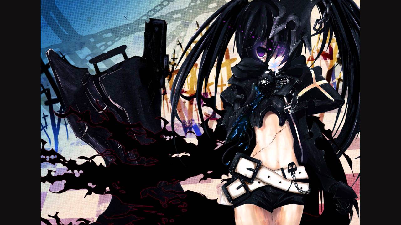 Nightcore - Down with the sickness