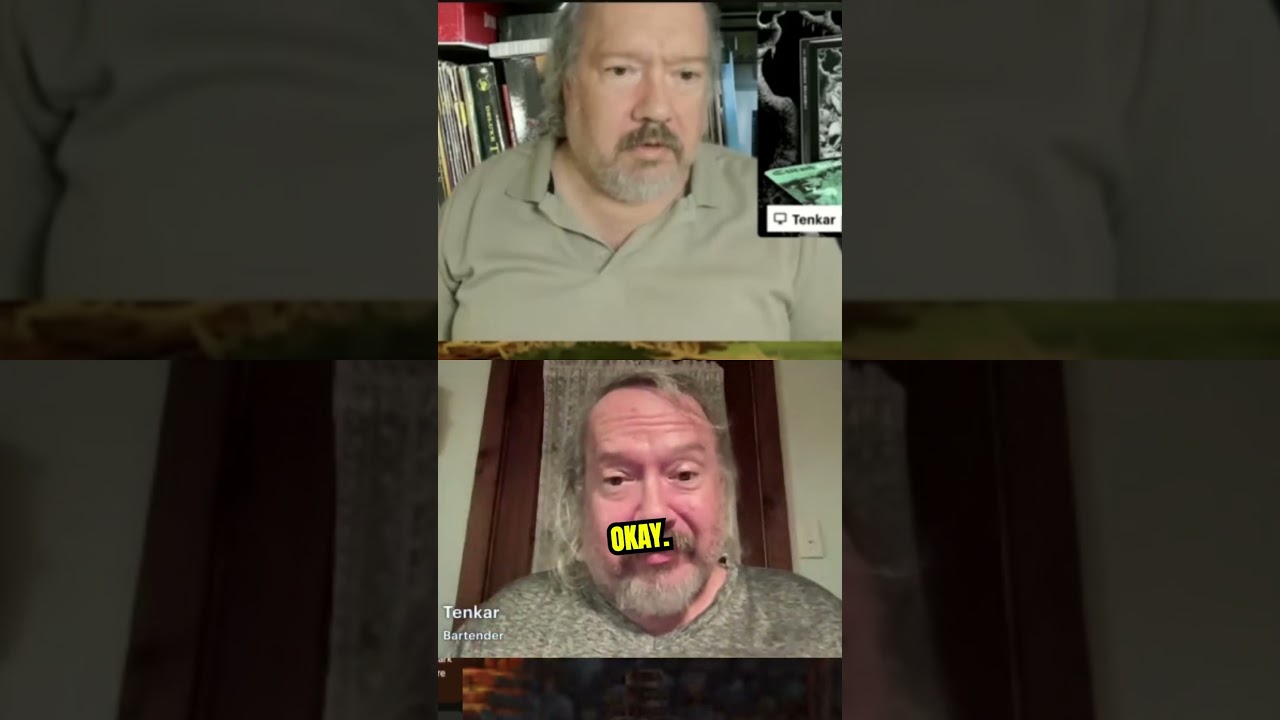 Что делает игры OSR такими особенными?